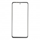 Motorola One 5G Ace Glass Lens + OCA (Black) 