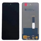 Motorola One 5G Ace Screen Replacement (Black) (HQ) 