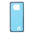 Motorola One Zoom Battery Door Adhesive