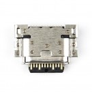 Motorola One Zoom Charging Port Connector (Original)