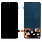 Motorola One Zoom Screen Replacement (Black) (OLED) 