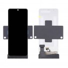 Motorola Razr 40/Razr 40 Ultra Inner LCD Screen Replacement (Black) (Original) 