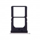 Motorola Razr 40 SIM Card Tray (Silver/Green/Purple) (Original) 