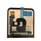 Motorola Razr 40 Ultra External Small LCD Screen Replacement (Black) (Original) 