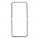 Motorola Razr 40 Ultra Touch Screen Frame (Black) (Original) 2pcs/set 