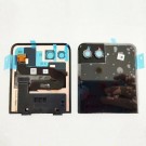 Motorola Razr 50 External Small LCD Screen Replacement (Black) (Original) 