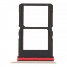 Motorola Razr 50 SIM Card Tray (Dual Version) (Beach Sand/Orange/Gray) (Original) 