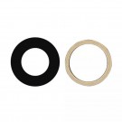 Motorola Razr 5G Back Camera Lens (Black) (HQ) 