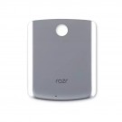 Motorola Razr 5G Battery Door (Silver/Gold/Black) (Original) 