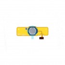 Motorola Razr 5G Fingerprint Sensor Flex Cable (Silver/Gold) (Original) 