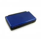  Nintendo DS Lite Housing Compatible Black Blue