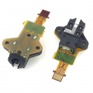 Nintendo Switch 2 Consoles Headphones Jack with Flex Cable (Original)