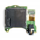Nintendo Switch Game Card Reader with Headphone Jack Board Original