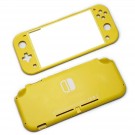 Nintendo Switch Lite Housing Cover (Silver/Yellow/Pink/Blue/Green/Black) 