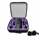 Nintendo Switch/Switch Oled Fitness Ring Pokemon Scarlet and Violet Storage Bag (Mother Storage Box) (Size:Big)