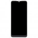 Nokia G22 Screen Replacement (Black) (Original) 