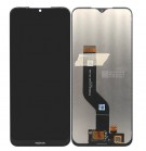 Nokia G50 Screen Replacement (Black) (Refurbished) 