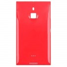  Nokia Lumia 1520 Battery Door - Red - With Nokia Logo Only Original