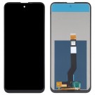 Nokia X100 Screen Replacement (Black) (OEM) 