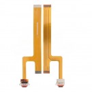 Nokia XR21 Charging Port Flex Cable (Original)