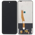 Nokia XR21 Screen Replacement (Black) (Original) 