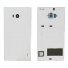  Nokia Lumia 930 Rear Housing With NFC - White - With Nokia Logo Only Original