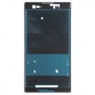  Sony Xperia T2 Ultra Front Housing - White Original