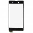  Sony Xperia T3 Digitizer Touch Screen - Black - With Sony Logo Only Original