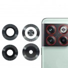 OnePlus 10T 5G Back Camera Lens (Black) (Original)