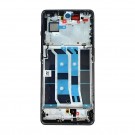 OnePlus 11R Screen Replacement with Frame (Black) (OEM) 