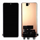 OnePlus 11R Screen Replacement (Black) (Original) 