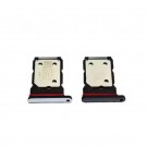 OnePlus 11R SIM Card Tray (Silver/Black) (Original)