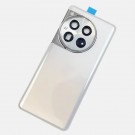 OnePlus 12 Battery Door with Back Camera Lens (White/Green/Black) (Original) 