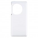 OnePlus 12 Battery Door (White/Green/Black) (Original) 