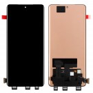 OnePlus 12R Screen Replacement (Black) (OEM) 