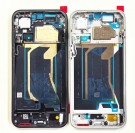 OnePlus 15 Screen Replacement with Frame (White/Purple/Black) (OEM) 