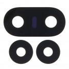 OnePlus 15 Rear Camera Lens (Black) (OEM)