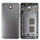 OnePlus 3T Battery Door With Side Keys (Gray/Black) (Original)