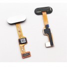  Oneplus 5 A5000 Fingerprint Scanner Touch ID Sensor Home Button Flex Cable (White/Black) (Original)