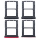 OnePlus 6 SIM Card Tray (Gold/Red/Midnight Black/Mirror Black) (Original)
