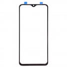 OnePlus 7 Front Glass Lens (Black) (OEM) 