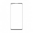Oneplus 8 Front Glass Lens (Black) 