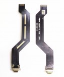 OnePlus 8 Pro Charging Port Flex Cable (Original)