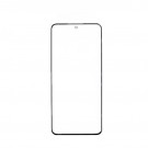 OnePlus Nord 4 Front Glass Lens +OCA (Black) (OEM)