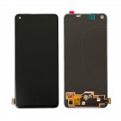 OnePlus Nord CE 2 5G Screen Replacement (Black) (Original) 