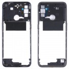 OnePlus Nord N100 Middle Frame (Black) (Original)