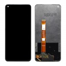 OnePlus Nord N10 5G Screen Replacement (Black) (Original) 