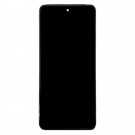 OnePlus Nord N30 5G 2023 CPH2513 Screen Replacement with Frame (Black) (Original) 