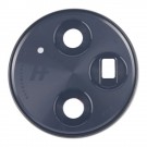 OnePlus Open Back Camera Lens and Bezel (Black) (Original) 