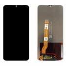 OPPO A18 Screen Replacement (Black) (OEM) 